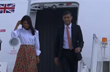 Its special: UK Prime Minister Rishi Sunak on son-in-law of India reference
